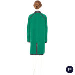 MAISON ULLENS - AUTOMNE-HIVER 2021/22 - MANTEAU