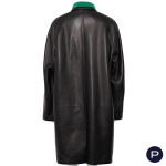 MAISON ULLENS - AUTOMNE-HIVER 2021/22 - MANTEAU