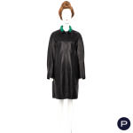 MAISON ULLENS - AUTOMNE-HIVER 2021/22 - MANTEAU