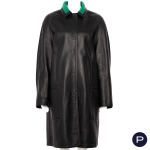 MAISON ULLENS - AUTOMNE-HIVER 2021/22 - MANTEAU