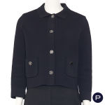 CHRISTIAN DIOR X MARIA GRAZIA CHIURI - CIRCA 2022 - VESTE