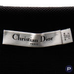 CHRISTIAN DIOR X MARIA GRAZIA CHIURI - CIRCA 2022 - VESTE