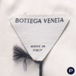 BOTTEGA VENETA X MATTHIEU BLAZY - CIRCA 2023 - ENSEMBLE, CHEMISIER, JUPE