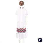 JUPE BY JACKIE - 2010/20'S - ENSEMBLE, HAUT, JUPE