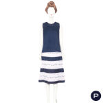 JUPE BY JACKIE - 2010/20'S - ENSEMBLE, HAUT, JUPE