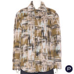 BOTTEGA VENETA X MATTHIEU BLAZY - CIRCA 2024 - VESTE-CHEMISE