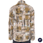 BOTTEGA VENETA X MATTHIEU BLAZY - CIRCA 2024 - VESTE-CHEMISE