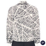 CHRISTIAN DIOR X MARIA GRAZIA CHIURI - AUTOMNE-HIVER 2023/24 - VESTE