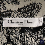 CHRISTIAN DIOR X MARIA GRAZIA CHIURI - AUTOMNE-HIVER 2023/24 - VESTE