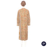 PIERRE-LOUIS MASCIA - 2010/20'S - ROBE-CHEMISE