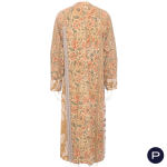 PIERRE-LOUIS MASCIA - 2010/20'S - ROBE-CHEMISE