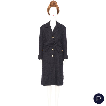 GUCCI - 2010/20'S - MANTEAU