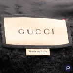 GUCCI - 2010/20'S - MANTEAU