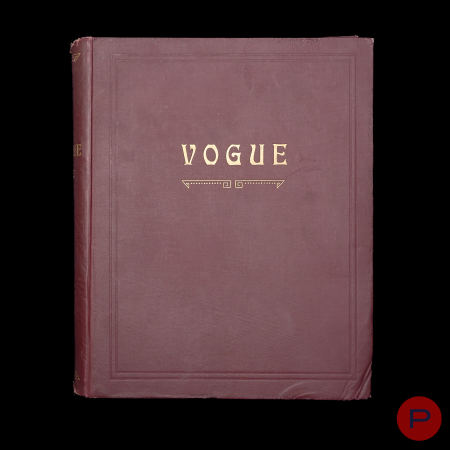 VOGUE US - 1915
