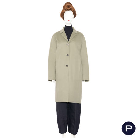 LOEWE - 2010/20'S - MANTEAU
