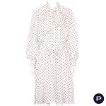 LANVIN - 2010/20'S - ROBE