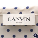 LANVIN - 2010/20'S - ROBE