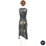CHRISTIAN DIOR BOUTIQUE X JOHN GALLIANO - 1997/2011 - ROBE