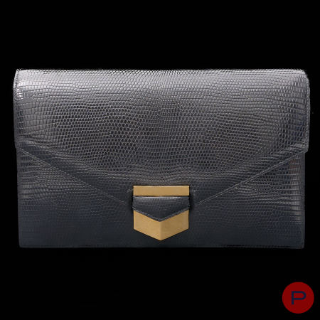 HERMÈS - POCHETTE