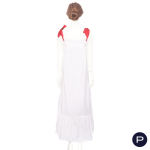 PRUNE GOLDSCHMIDT - 2020'S - ROBE