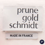 PRUNE GOLDSCHMIDT - 2020'S - ROBE