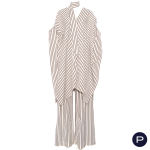 TALLER MARMO - 2010/20'S - ENSEMBLE, TUNIQUE, PANTALON