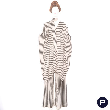 TALLER MARMO - 2010/20'S - ENSEMBLE, TUNIQUE, PANTALON