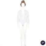 ALAÏA X PIETER MULIER - PRINTEMPS-ÉTÉ 2023 - BODY