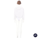 ALAÏA X PIETER MULIER - PRINTEMPS-ÉTÉ 2023 - BODY