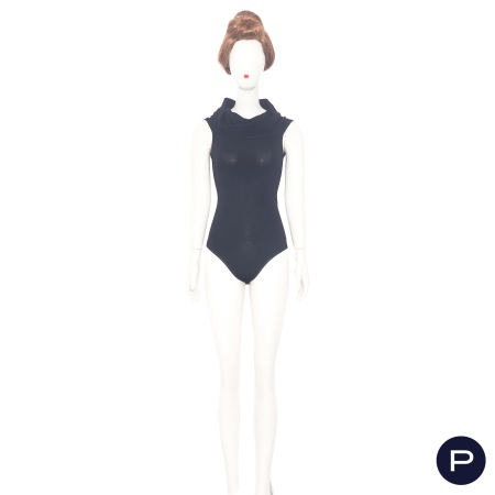 ALAÏA - 2010/20'S - BODY