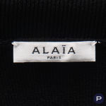 ALAÏA - 2010/20'S - BODY