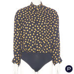 ALAÏA X PIETER MULIER - PRINTEMPS-ÉTÉ 2023 - BODY