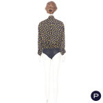 ALAÏA X PIETER MULIER - PRINTEMPS-ÉTÉ 2023 - BODY