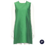 CHRISTIAN DIOR X MARIA GRAZIA CHIURI - PRINTEMPS-ÉTÉ 2022 - ROBE