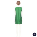 CHRISTIAN DIOR X MARIA GRAZIA CHIURI - PRINTEMPS-ÉTÉ 2022 - ROBE