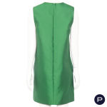 CHRISTIAN DIOR X MARIA GRAZIA CHIURI - PRINTEMPS-ÉTÉ 2022 - ROBE