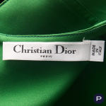 CHRISTIAN DIOR X MARIA GRAZIA CHIURI - PRINTEMPS-ÉTÉ 2022 - ROBE