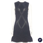 ALAÏA - 2010/20'S - ROBE
