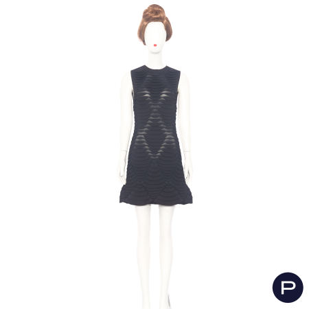 ALAÏA - 2010/20'S - ROBE