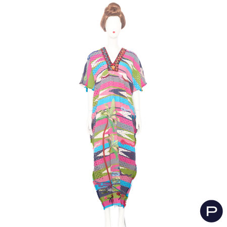 IKKIM'O - 2010/20'S - CAFTAN