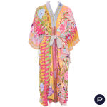 IKKIM'O - 2010/20'S - KIMONO
