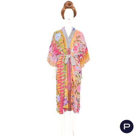 IKKIM'O - 2010/20'S - KIMONO