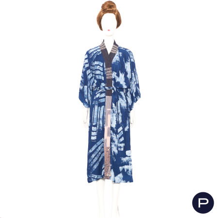 IKKIM'O - 2010/20'S - KIMONO