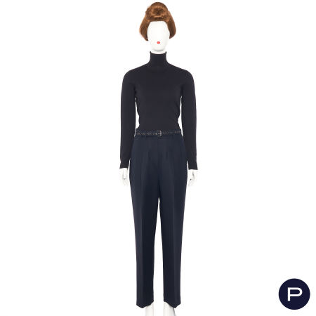 CHRISTIAN DIOR X MARIA GRAZIA CHIURI - CIRCA 2022 - PANTALON