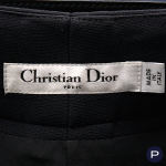 CHRISTIAN DIOR X MARIA GRAZIA CHIURI - CIRCA 2022 - PANTALON