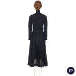 CHRISTIAN DIOR X MARIA GRAZIA CHIURI - PRINTEMPS-ÉTÉ 2024 - JUPE, FOND DE JUPE