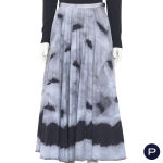 CHRISTIAN DIOR X MARIA GRAZIA CHIURI - PRINTEMPS-ÉTÉ 2020 - JUPE