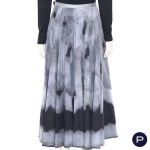 CHRISTIAN DIOR X MARIA GRAZIA CHIURI - PRINTEMPS-ÉTÉ 2020 - JUPE