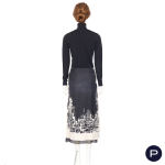 CHRISTIAN DIOR X MARIA GRAZIA CHIURI - PRE-FALL 2024 - JUPE