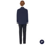 CHRISTIAN DIOR X MARIA GRAZIA CHIURI - CIRCA 2021 - VESTE
